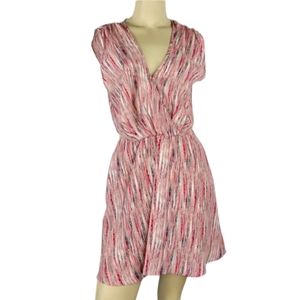 MIMI CHICA skater dress Womens Junior Medium
